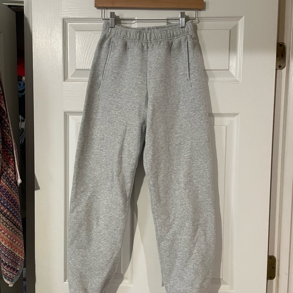 aerie Cloud Joggers